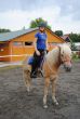 Foto - Na koni pro zdraví i radost