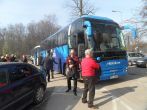 Foto - Veletrh Regiontour a návštěva LGD, Katowice – 27 – 28. 3. 2014 