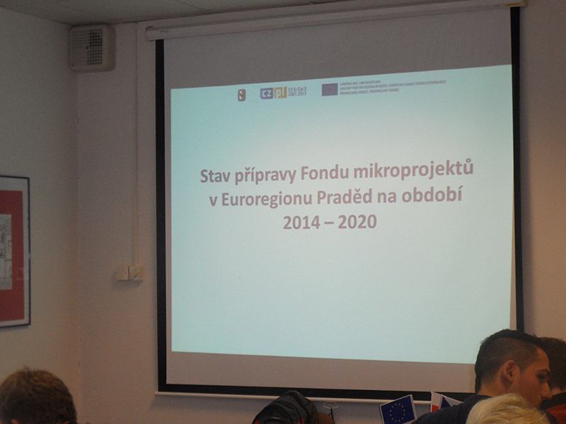 Foto - Konference o česko-polské spolupráci
