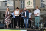 Festival kultury a Hlučínským řemesel, Hlučín – 3. 7. 2022