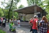 Leaderfest 2018, Rožnov pod Radhoštěm – 23.–24. 5. 2018